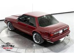1990 Ford Mustang (CC-2086579) for sale in Marietta, Georgia