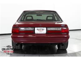 1990 Ford Mustang (CC-2086579) for sale in Marietta, Georgia