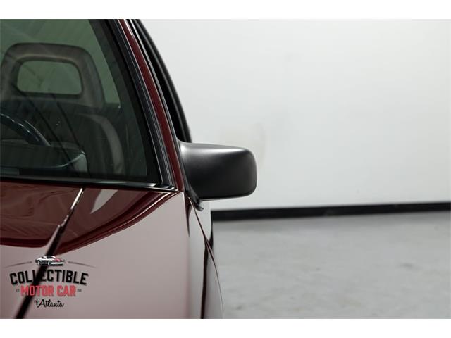 1990 Ford Mustang (CC-2086579) for sale in Marietta, Georgia