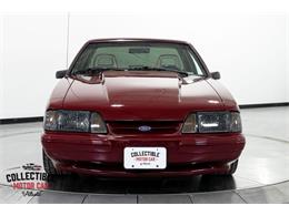 1990 Ford Mustang (CC-2086579) for sale in Marietta, Georgia