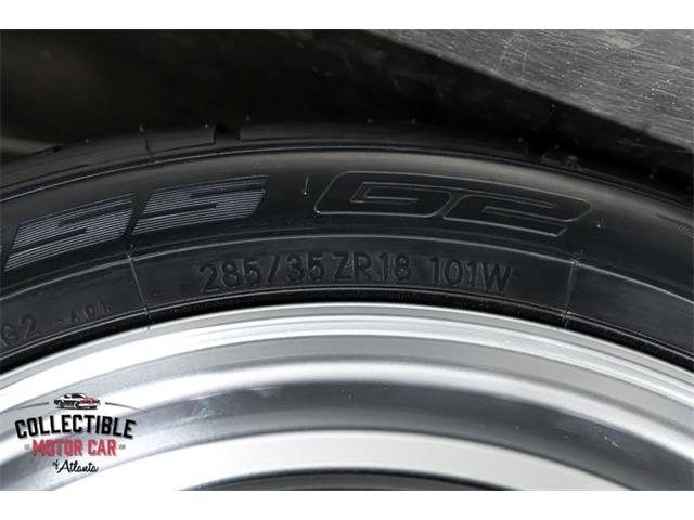 1990 Ford Mustang (CC-2086579) for sale in Marietta, Georgia