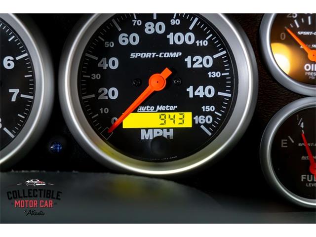 1990 Ford Mustang (CC-2086579) for sale in Marietta, Georgia