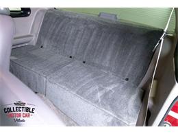 1990 Ford Mustang (CC-2086579) for sale in Marietta, Georgia