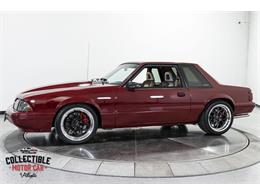 1990 Ford Mustang (CC-2086579) for sale in Marietta, Georgia
