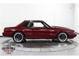 1990 Ford Mustang (CC-2086579) for sale in Marietta, Georgia