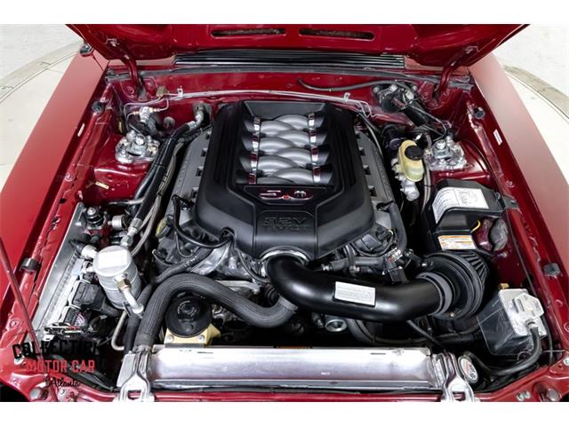 1990 Ford Mustang (CC-2086579) for sale in Marietta, Georgia