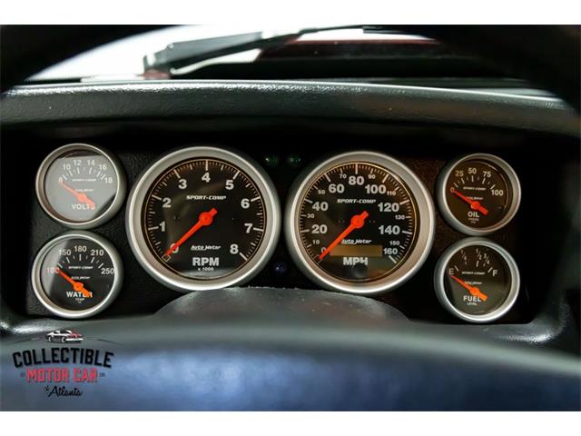 1990 Ford Mustang (CC-2086579) for sale in Marietta, Georgia