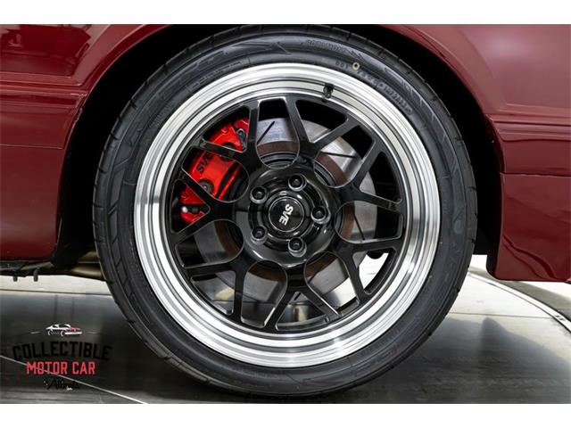 1990 Ford Mustang (CC-2086579) for sale in Marietta, Georgia
