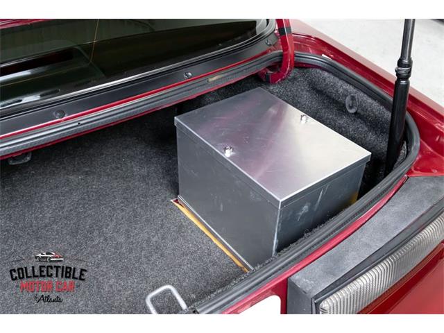 1990 Ford Mustang (CC-2086579) for sale in Marietta, Georgia