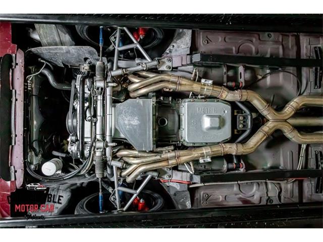 1990 Ford Mustang (CC-2086579) for sale in Marietta, Georgia