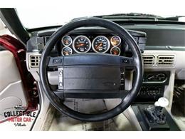 1990 Ford Mustang (CC-2086579) for sale in Marietta, Georgia