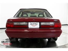 1990 Ford Mustang (CC-2086579) for sale in Marietta, Georgia