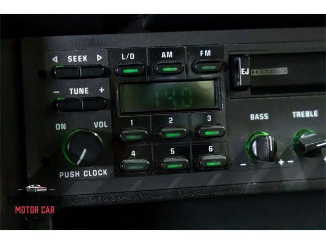 1990 Ford Mustang (CC-2086579) for sale in Marietta, Georgia