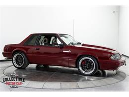 1990 Ford Mustang (CC-2086579) for sale in Marietta, Georgia