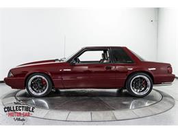 1990 Ford Mustang (CC-2086579) for sale in Marietta, Georgia