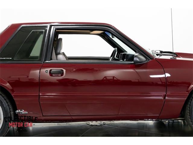 1990 Ford Mustang (CC-2086579) for sale in Marietta, Georgia