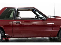 1990 Ford Mustang (CC-2086579) for sale in Marietta, Georgia