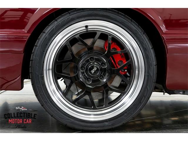 1990 Ford Mustang (CC-2086579) for sale in Marietta, Georgia