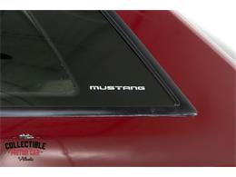 1990 Ford Mustang (CC-2086579) for sale in Marietta, Georgia