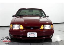 1990 Ford Mustang (CC-2086579) for sale in Marietta, Georgia
