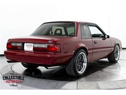 1990 Ford Mustang (CC-2086579) for sale in Marietta, Georgia