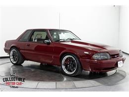 1990 Ford Mustang (CC-2086579) for sale in Marietta, Georgia