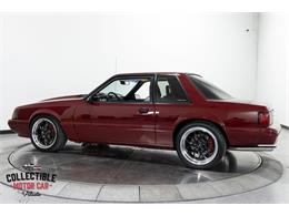 1990 Ford Mustang (CC-2086579) for sale in Marietta, Georgia