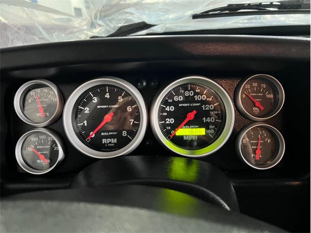 1990 Ford Mustang (CC-2086579) for sale in Marietta, Georgia