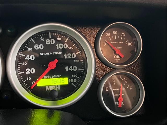1990 Ford Mustang (CC-2086579) for sale in Marietta, Georgia