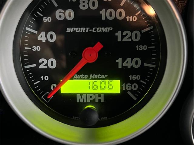 1990 Ford Mustang (CC-2086579) for sale in Marietta, Georgia