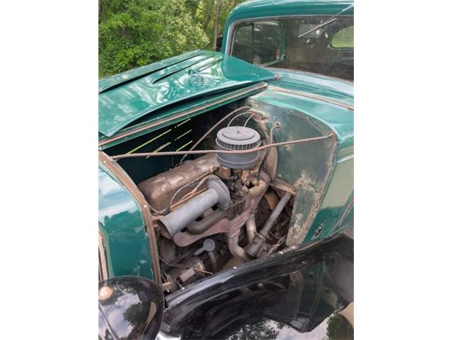 1935 Chevrolet Coupe (CC-2080658) for sale in Cadillac, Michigan