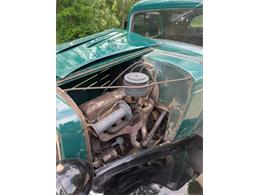 1935 Chevrolet Coupe (CC-2080658) for sale in Cadillac, Michigan