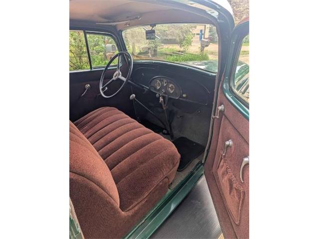 1935 Chevrolet Coupe (CC-2080658) for sale in Cadillac, Michigan