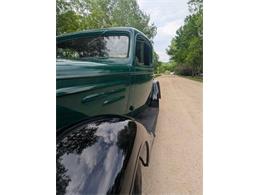 1935 Chevrolet Coupe (CC-2080658) for sale in Cadillac, Michigan
