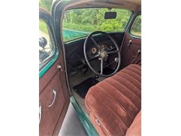 1935 Chevrolet Coupe (CC-2080658) for sale in Cadillac, Michigan