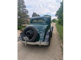 1935 Chevrolet Coupe (CC-2080658) for sale in Cadillac, Michigan