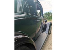 1935 Chevrolet Coupe (CC-2080658) for sale in Cadillac, Michigan