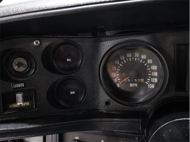 1973 Chevrolet Camaro (CC-2086580) for sale in Greensboro, North Carolina