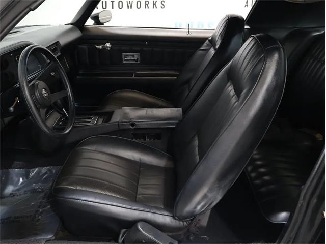 1973 Chevrolet Camaro (CC-2086580) for sale in Greensboro, North Carolina