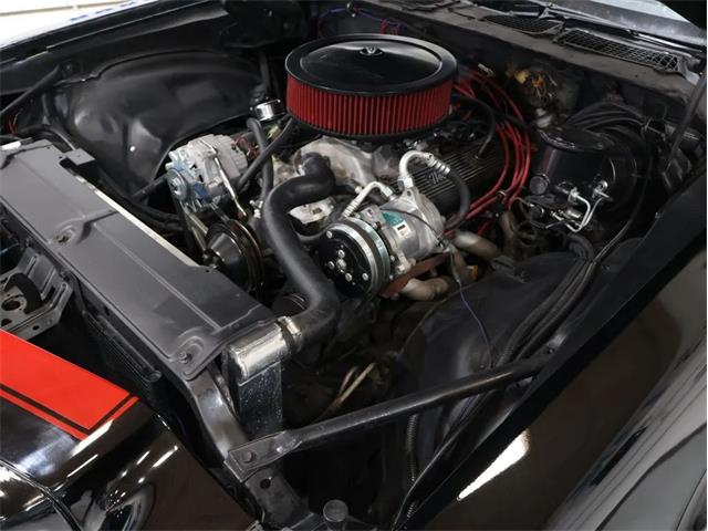 1973 Chevrolet Camaro (CC-2086580) for sale in Greensboro, North Carolina