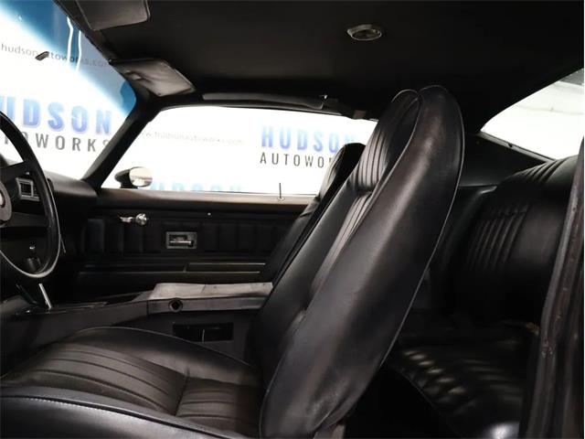1973 Chevrolet Camaro (CC-2086580) for sale in Greensboro, North Carolina