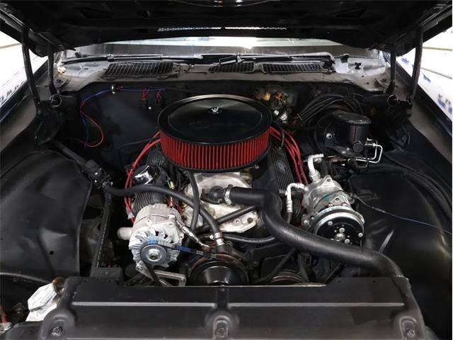 1973 Chevrolet Camaro (CC-2086580) for sale in Greensboro, North Carolina
