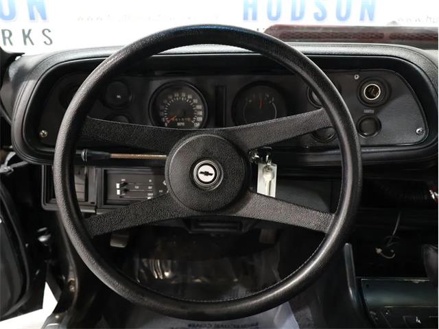 1973 Chevrolet Camaro (CC-2086580) for sale in Greensboro, North Carolina