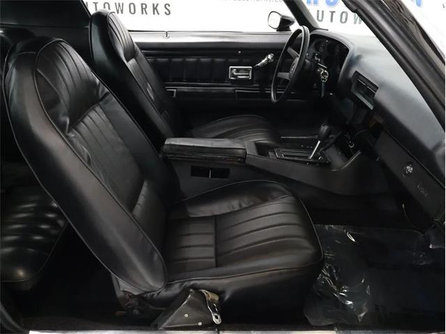 1973 Chevrolet Camaro (CC-2086580) for sale in Greensboro, North Carolina