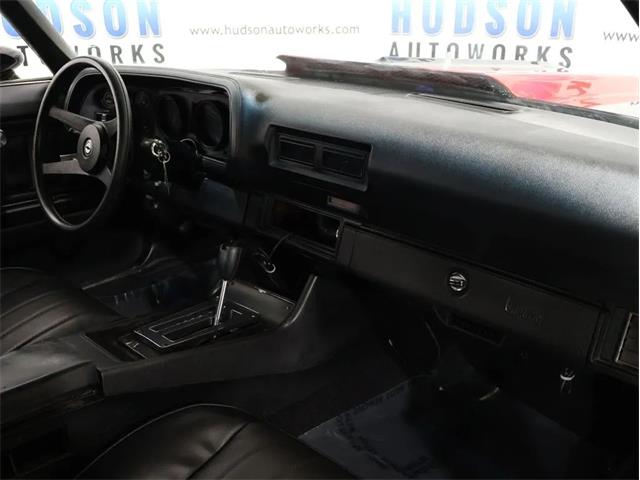 1973 Chevrolet Camaro (CC-2086580) for sale in Greensboro, North Carolina