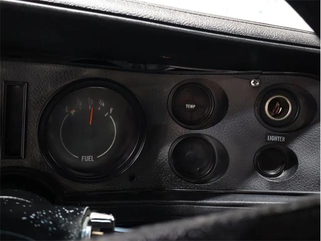 1973 Chevrolet Camaro (CC-2086580) for sale in Greensboro, North Carolina