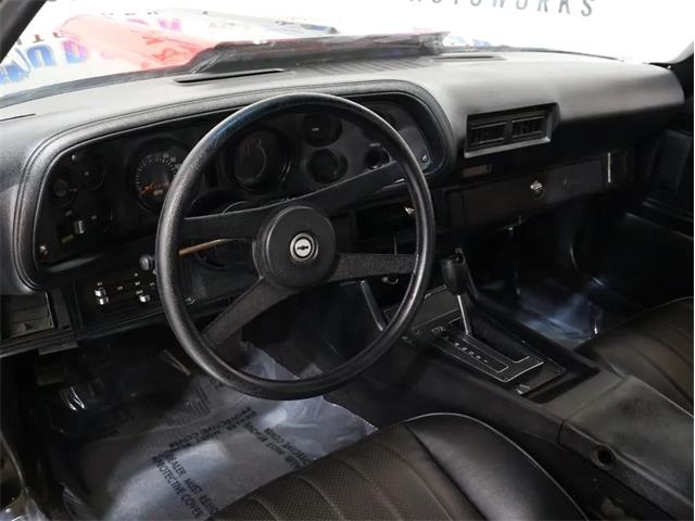 1973 Chevrolet Camaro (CC-2086580) for sale in Greensboro, North Carolina