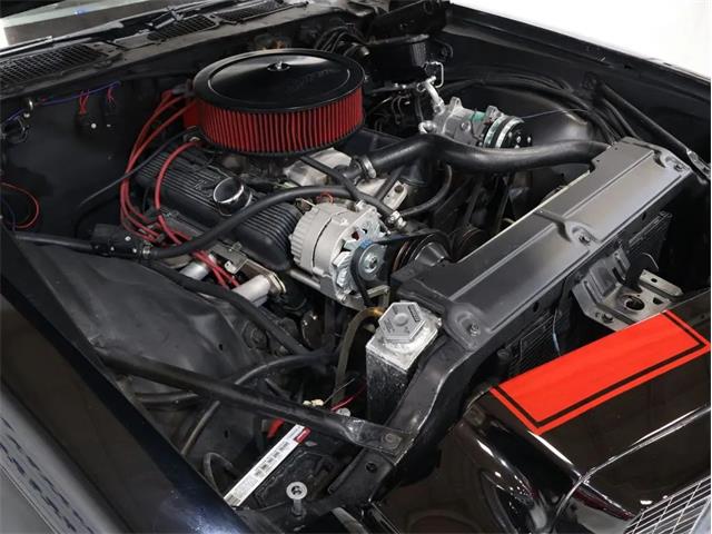 1973 Chevrolet Camaro (CC-2086580) for sale in Greensboro, North Carolina