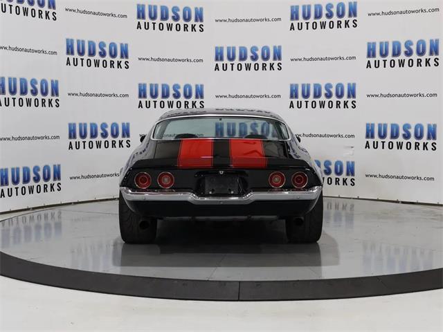 1973 Chevrolet Camaro (CC-2086580) for sale in Greensboro, North Carolina