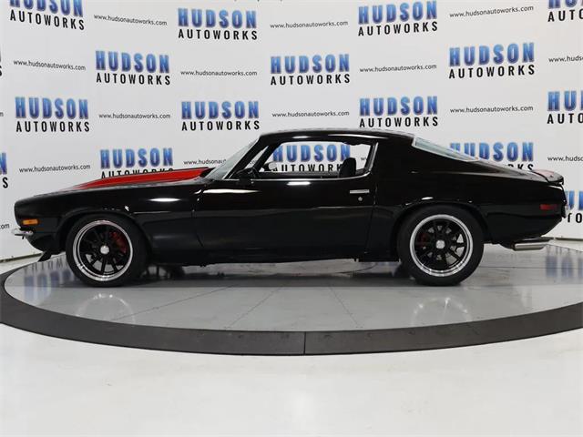 1973 Chevrolet Camaro (CC-2086580) for sale in Greensboro, North Carolina